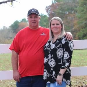 Meet your Posher, Dana